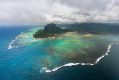 Visiting Mauritius safely and securely Visiting Mauritius safely and securely