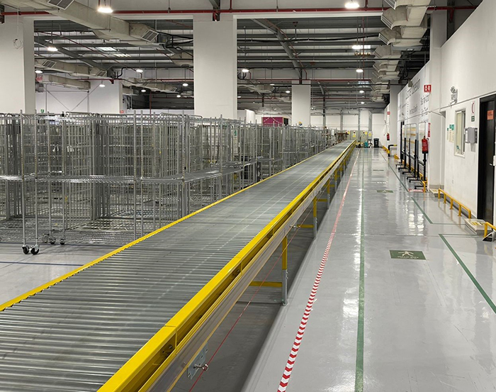 Amazon announces five new delivery stations across Saudi Arabia as it gears up for White Friday
