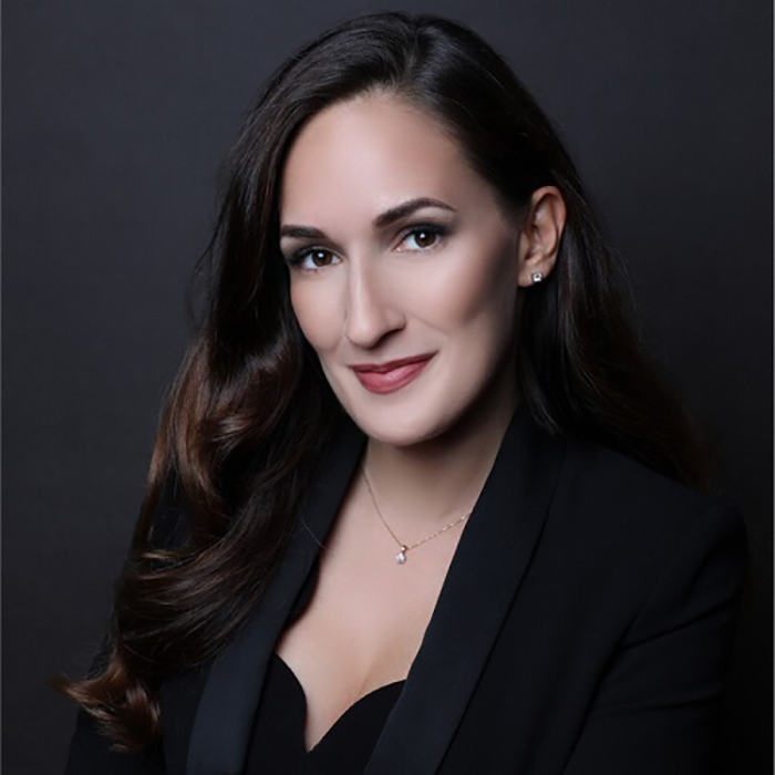 Emex Appoints Sarah Saha as First Ever Regional CEO for MENA & APAC
