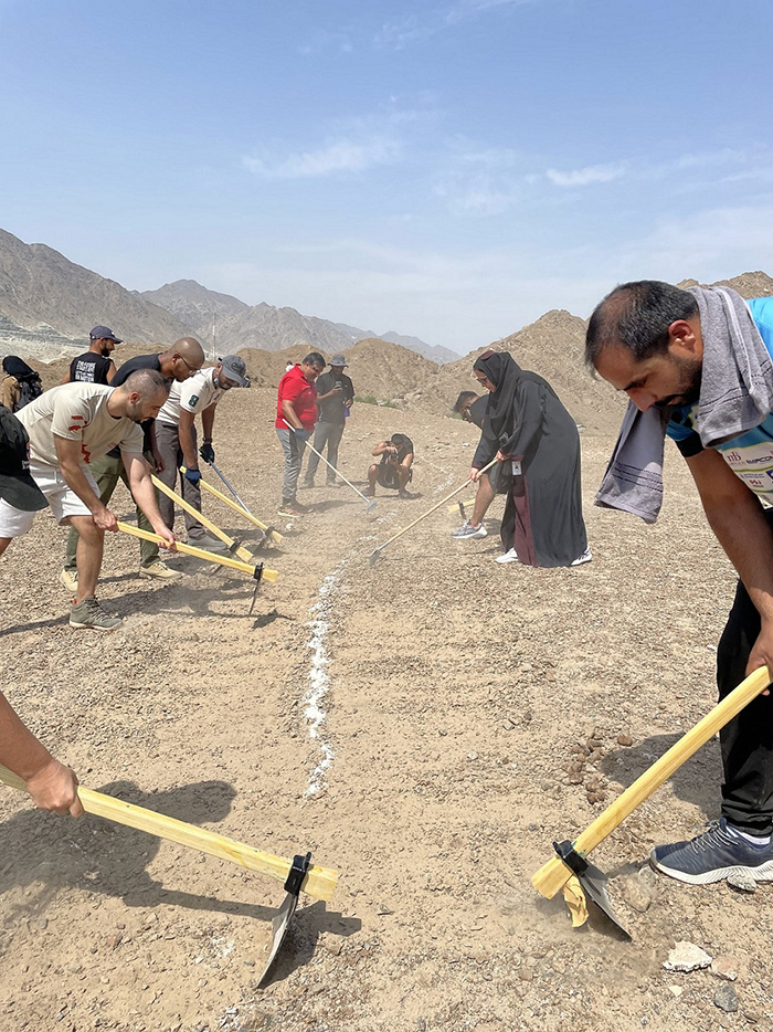 Emirates Nature-WWF drives ‘Leaders of Change’ Mission, set to Mobilize the UAE Community to take Collaborative Conservation Action for the Next 50