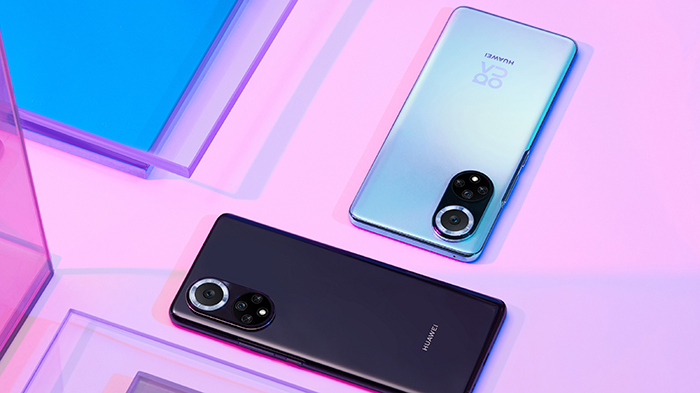 HUAWEI nova 9 – Here is what blew our minds in the Trendy Flagship & Camera King