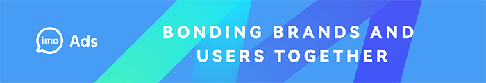 imo Ads Highlights 5 Mobile Marketing Trends for 2022 Ahead of BrainScape 2021 imo Ads Highlights 5 Mobile Marketing Trends for 2022 Ahead of BrainScape 2021