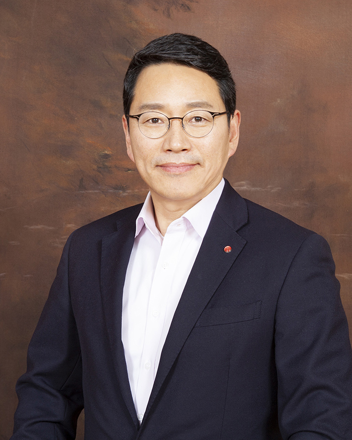 LG ELECTRONICS ANNOUNCES NEW CEO AND OTHER CHANGES TO AGGRESSIVELY TACKLE 2022 AND BEYOND