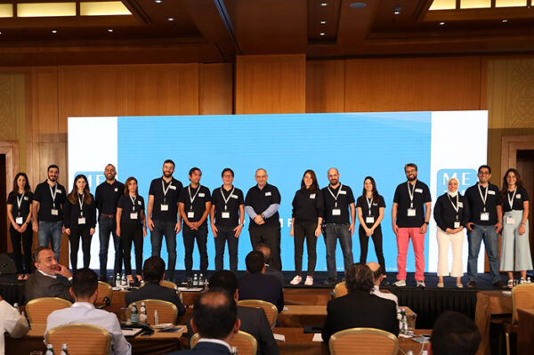 MEVP تعقد مؤتمرها السنوي للمستثمرين وتؤكد على وفرة فرص النمو للشركات التكنولوجية الناشئة MEVP تعقد مؤتمرها السنوي للمستثمرين وتؤكد على وفرة فرص النمو للشركات التكنولوجية الناشئة