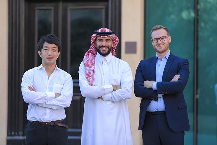 Monstarlab to establish a strategic base in Saudi Arabia as part of Middle East expansion