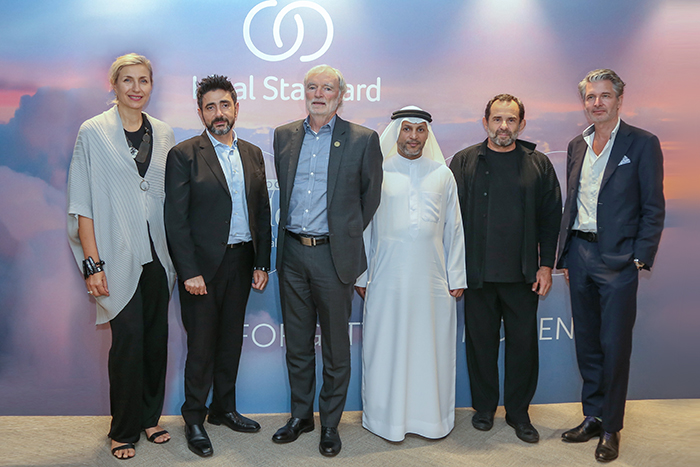 Ideal Standard’s Together World Tour Touches Down in Dubai