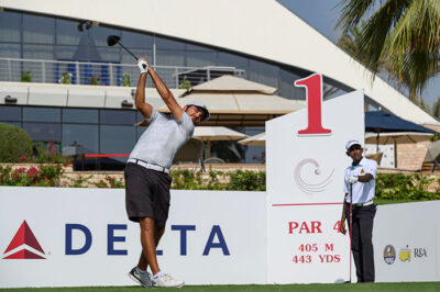 LOCAL HERO SKAIK STAYS ON COURSE AFTER MAKING CUT LOCAL HERO SKAIK STAYS ON COURSE AFTER MAKING CUT