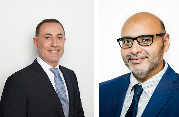 MOORFIELDS EYE HOSPITAL DUBAI ADDS LEADING OPHTHALMOLOGISTS TO THEIR ESTEEMED LIST OF EXPERTS