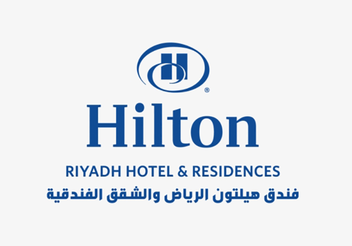 Hilton Riyadh Hotel & Residences Celebrates Title Win at World Luxury Hotel Awards