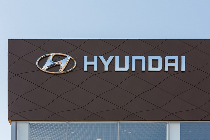 Ferrari and Hyundai among the MOST misspelled brands in the world