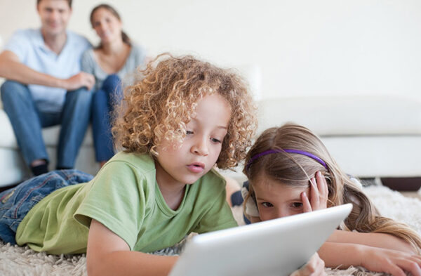 61% of adults in Saudi Arabia struggle to follow rules they set for their kids 61% of adults in Saudi Arabia struggle to follow rules they set for their kids
