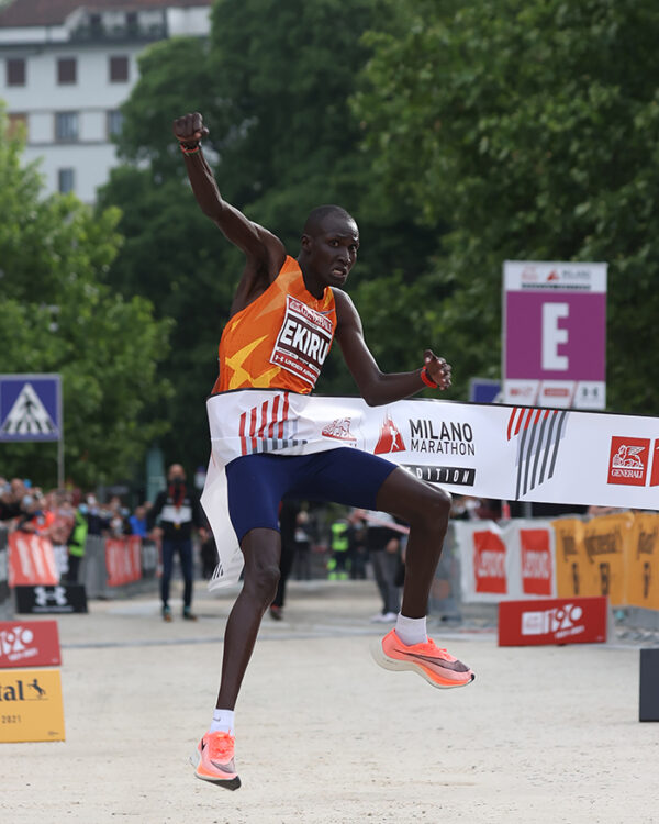 WORLD’S FASTEST MAN OF 2021 TO PARTICIPATE AT THE ADNOC ABU DHABI MARATHON WORLD’S FASTEST MAN OF 2021 TO PARTICIPATE AT THE ADNOC ABU DHABI MARATHON