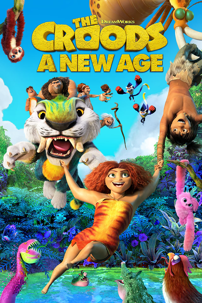 OSN keeps it “Always Fresh” with all-new movies and series dropping every single day! Watch Now