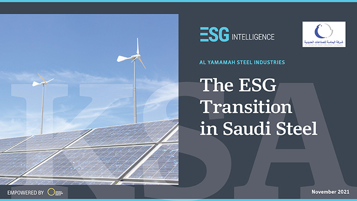 BUSINESS OPPORTUNITIES PRESENTED BY SAUDI ARABIA’S ENERGY TRANSITION EXPLORED IN NEW REPORT