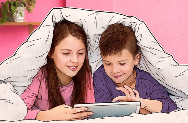 Freedom and responsibility –49% of parents in Saudi Arabia use parental control apps Freedom and responsibility –49% of parents in Saudi Arabia use parental control apps