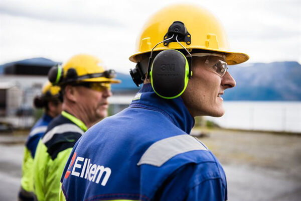 New Elkem project aims to eliminate CO2 emissions from silicon production New Elkem project aims to eliminate CO2 emissions from silicon production