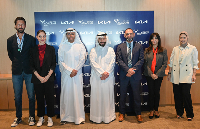«كيا موتورز» توسع نطاق شراكتها العالمية مع أكاديمية رافا نادال إلى الكويت