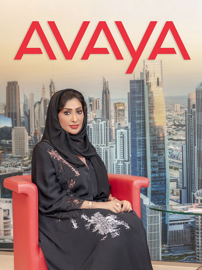 «أڤايا» تعلن عن ترقية الشيخة ناعمة القاسمي إلى منصب المديرة العامة للشركة في الإمارات