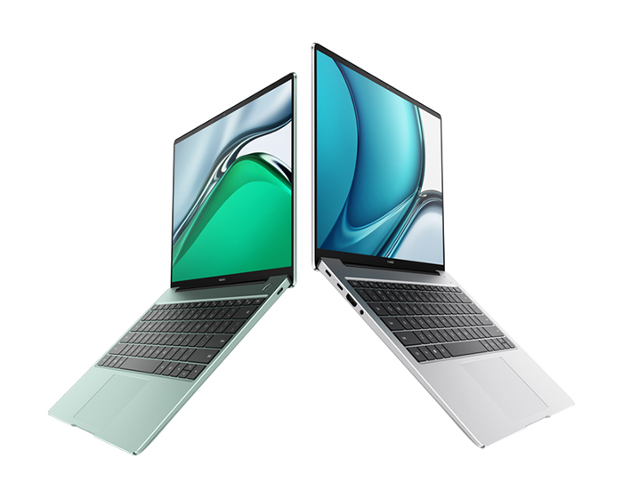 Huawei announces the Strongest Intelligent Laptops the HUAWEI MateBook 13s | 14s in The Kingdom of Saudi Arabia