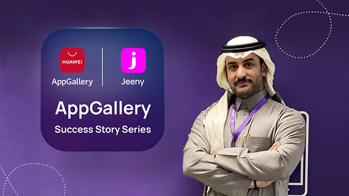 Jeeny app sees improved awareness, increased downloads and more orders with seamless customer experience in successful partnership with Huawei