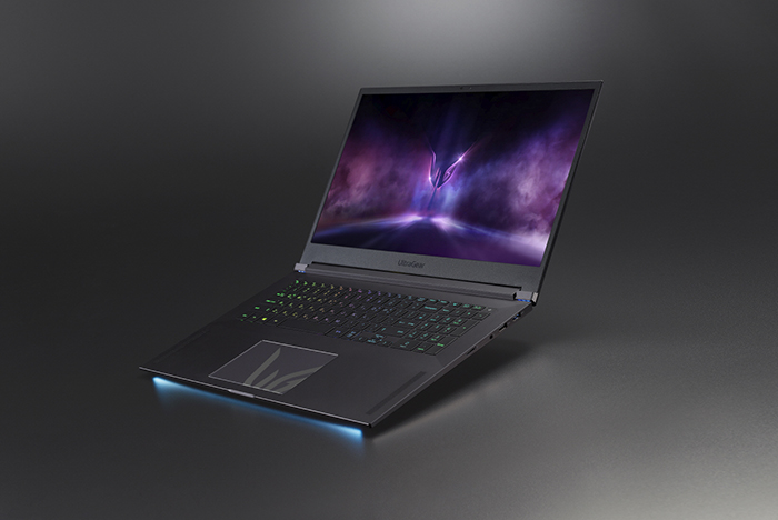 LG’S FIRST-EVER ULTRAGEAR GAMING LAPTOP DELIVERS MAXIMUM POWER AND CONVENIENCE
