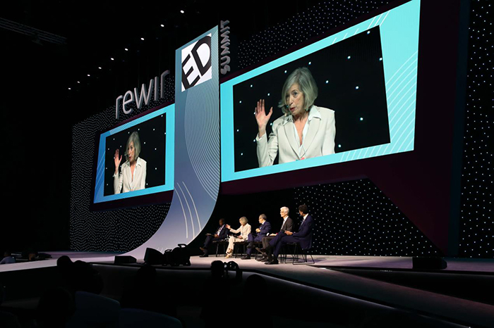 Global Education Community Kicks off RewirEd Summit at Expo 2020 Dubai