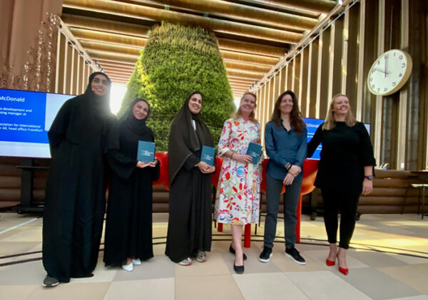 The Netherlands Sports Week at Expo 2020 Dubai: Changing the game together The Netherlands Sports Week at Expo 2020 Dubai: Changing the game together