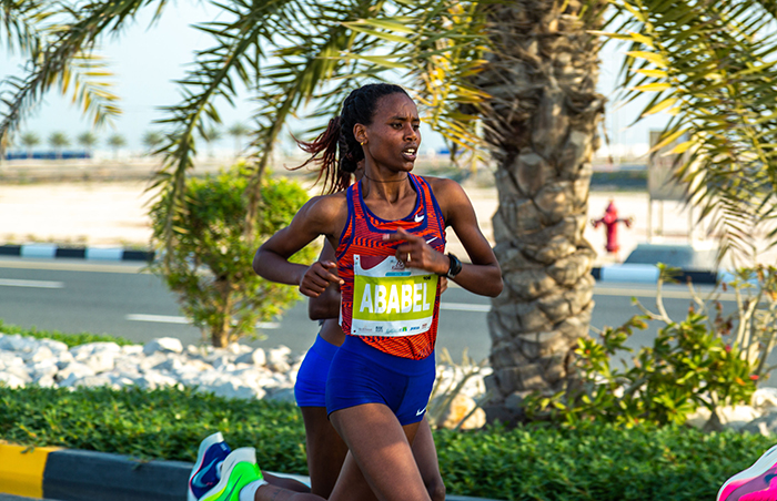 FOUR MAJOR ANNOUNCEMENTS UNVEILED FOR THE 2022 RAS AL KHAIMAH HALF MARATHON FOUR MAJOR ANNOUNCEMENTS UNVEILED FOR THE 2022 RAS AL KHAIMAH HALF MARATHON