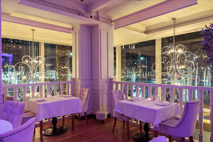 3 New Reasons to Visit La Serre in the New Year