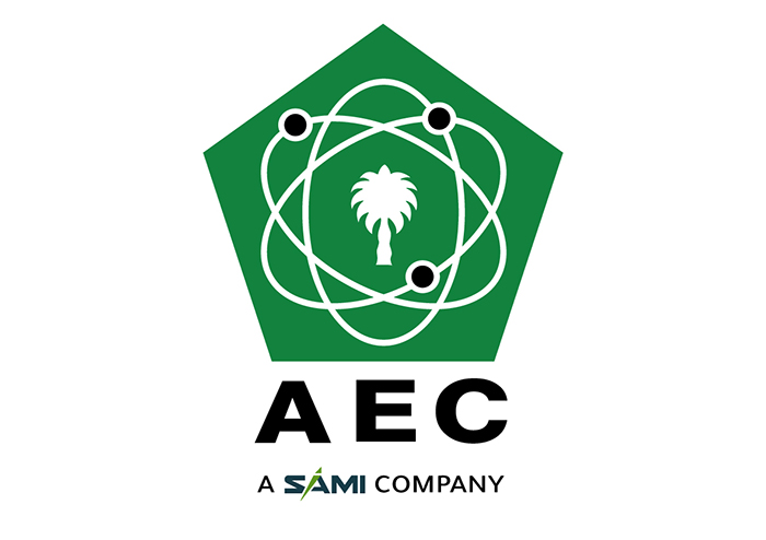 Bonded by a strategic partnership with Saudi Aramco . . AEC to be one of the Main Participants in IKTVA 2022 Forum and Exhibition