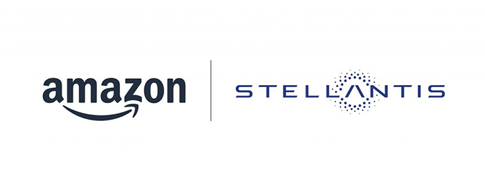 Amazon and Stellantis Collaborate to Introduce Customer-Centric Connected Experiences Across Millions of Vehicles, Helping Accelerate Stellantis’ Software Transformation