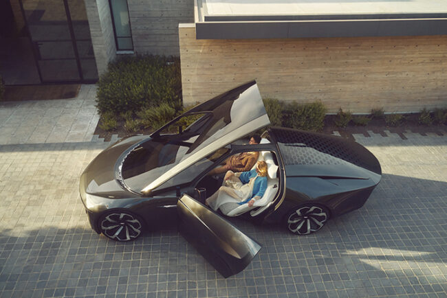 GM at CES 2022: Experience The Ultium Effect across an Expanding Portfolio of Electric Vehicles GM at CES 2022: Experience The Ultium Effect across an Expanding Portfolio of Electric Vehicles