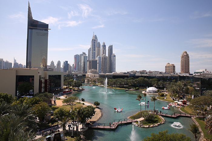 «ستيب 2022» يحتفي من دبي بعقد من تعزيز ريادة الأعمال والابتكار في المنطقة