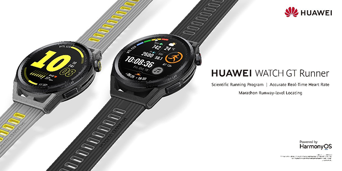 All the questions you ask about scientific running training, Huawei has the answers