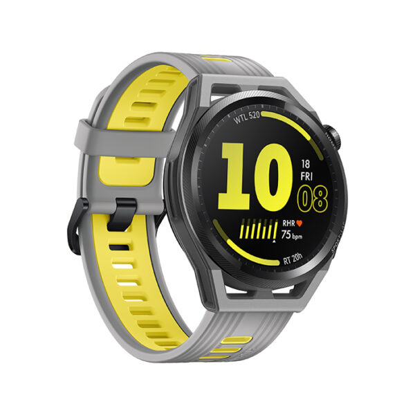 ساعة HUAWEI WATCH GT Runner الجديدة: مساعدك الشخصي حول كيفية التدرب مثل البطل الأولمبي ساعة HUAWEI WATCH GT Runner الجديدة: مساعدك الشخصي حول كيفية التدرب مثل البطل الأولمبي