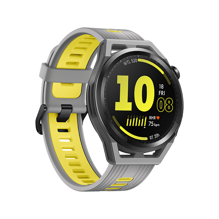 ساعة HUAWEI WATCH GT Runner الجديدة: مساعدك الشخصي حول كيفية التدرب مثل البطل الأولمبي