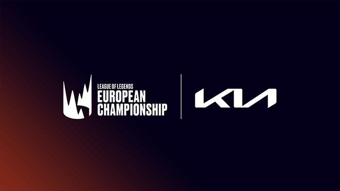 Kia partners with League of Legends European Championship 2022 offering unique fan experiences