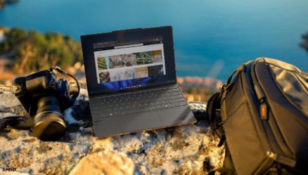 ThinkPad™ Z Series Ushers in a New Look and Recycled Materials for the Iconic Brand