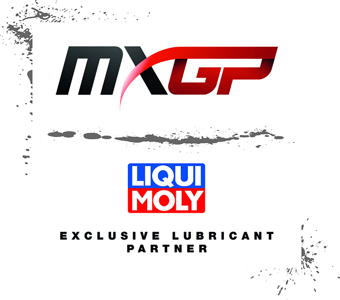 موتوركروس: LIQUI MOLY صارت شريك مواد التشحيم لسباقات MXGP