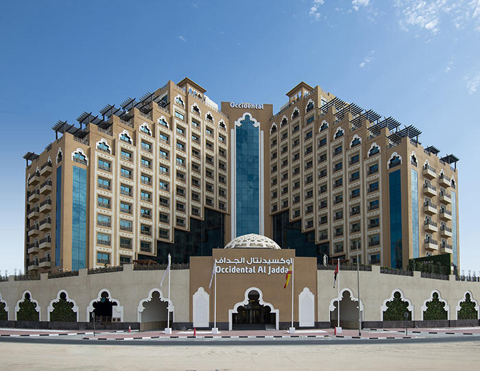 مجموعة فنادق بارسيلو تودّع عامًا آخر من النمو المتواصل في جميع فنادقها في دولة الإمارات العربية المتحدة