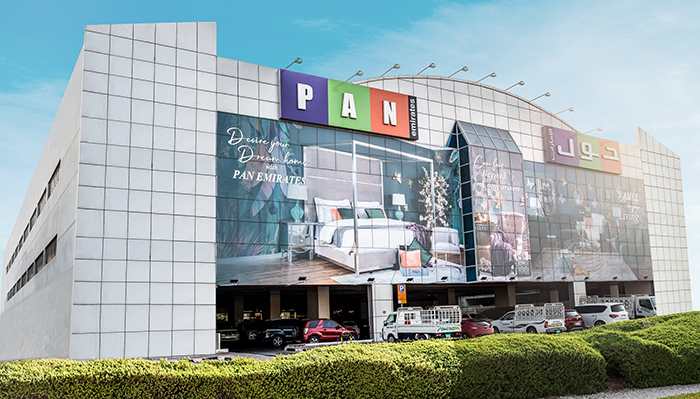 Pan Emirates reveals attractive DSF offers