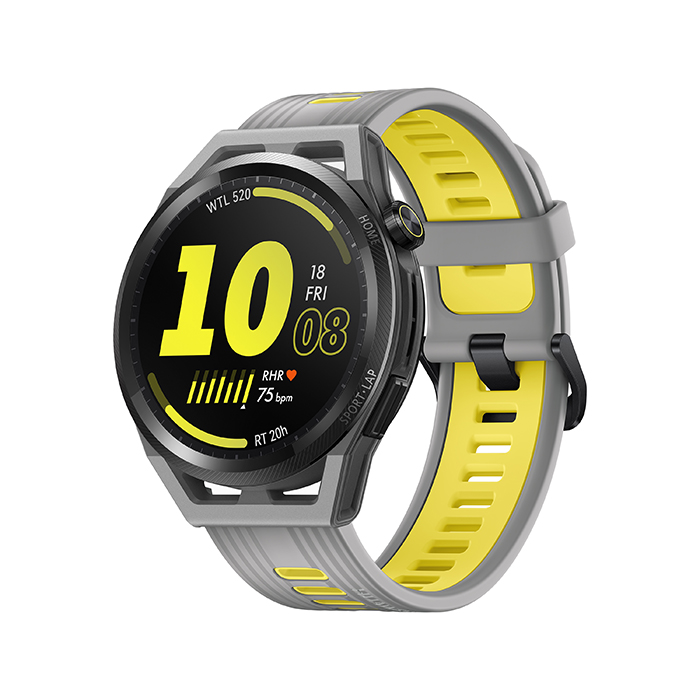The new HUAWEI WATCH GT Runner: Your personal assistant on how to train like an Olympic champion The new HUAWEI WATCH GT Runner: Your personal assistant on how to train like an Olympic champion