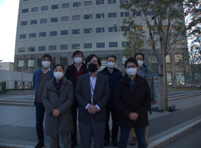 A Look Inside：vivo Tokyo R&D Center