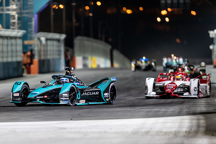 FORMULA E SEASON 8: MEET THE HEROES BEHIND THE HELMETS WHO WILL BATTLE FOR GLORY AT THE 2022 DIRIYAH E-PRIX