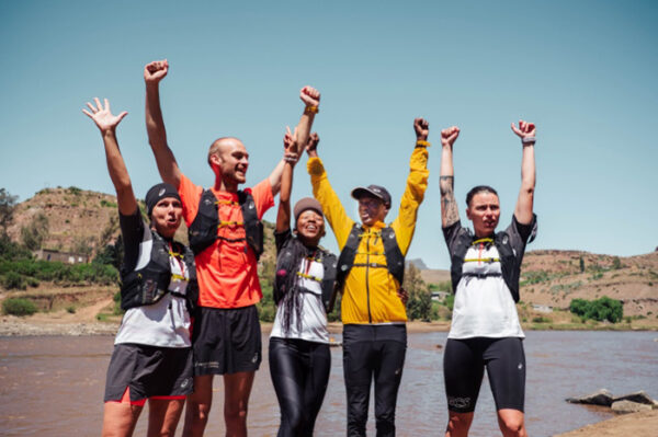 ASICS IS LOOKING FOR NEW MIDDLE EAST AMBASSADORS TO UPLIFT THE WORLD