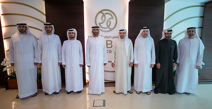 مجلس دبي الرياضي واتحاد ألعاب القوى يبحثان الخطة الاستراتيجية للاتحاد