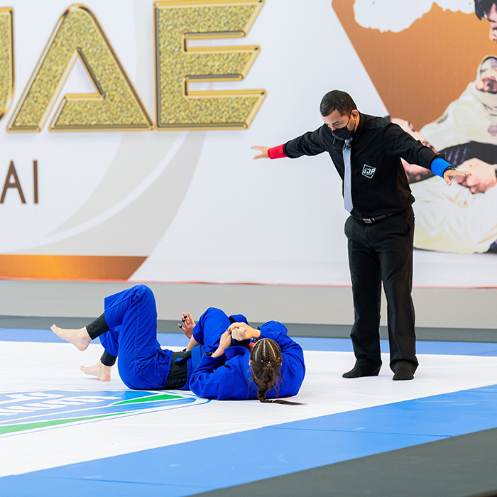 AJP Tour Abu Dhabi International Pro ready to raise the curtain on new jiu jitsu season