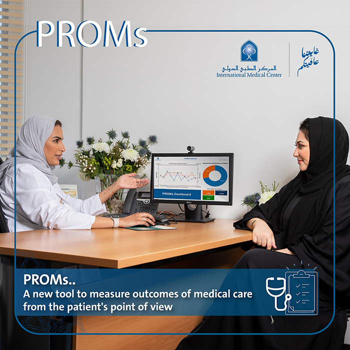 IMC Jeddah sets a new precedent as the Kingdom moves towards value based healthcare