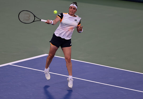 Ons Jabeur Claims Thrilling Victory At Dubai Duty Free Tennis Championships Ons Jabeur Claims Thrilling Victory At Dubai Duty Free Tennis Championships