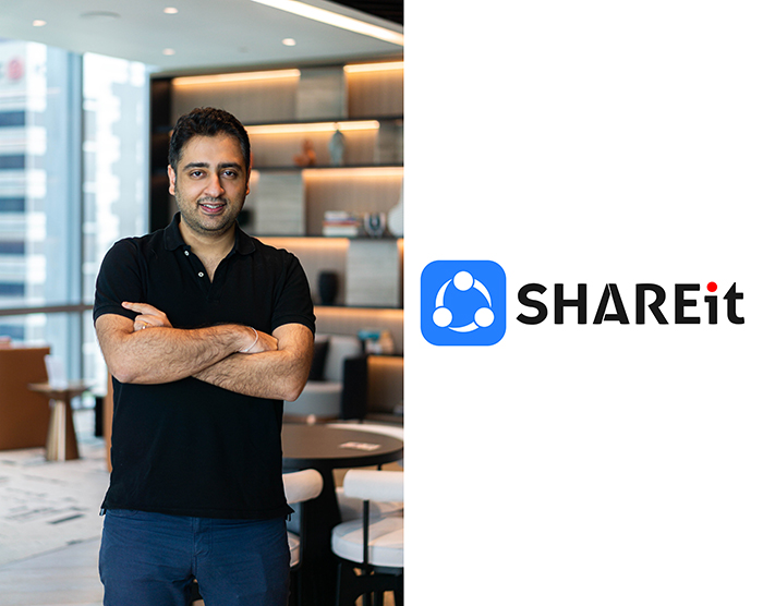 SHAREit leads mobile apps giving new entrants in e-commerce space a boost